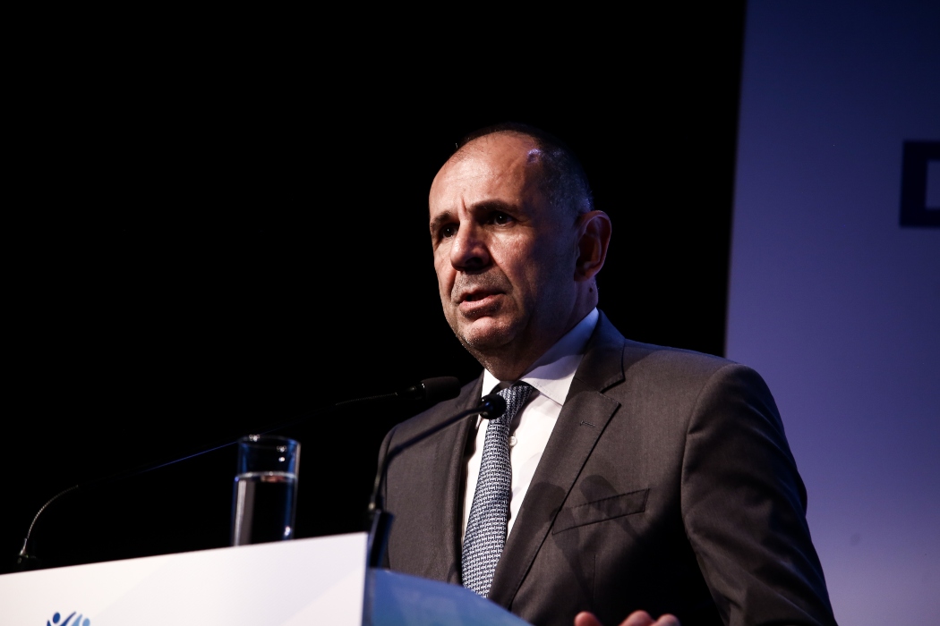 Γεραπετρίτης: Νέοι πρεσβευτές παντού για παγκόσμιο Ελληνισμό – η Ελλάδα ενώνει τον κόσμο!