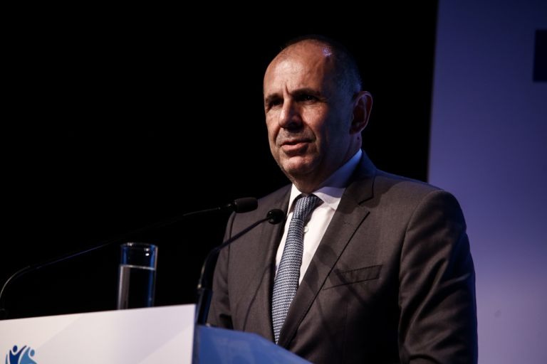 Gerapetritis: Young Ambassadors Worldwide for a Global Hellenism – Greece Connects the World!