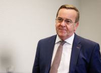 Μπόρις Πιστόριους: «Στρατιωτικοί ιστορικοί πιστεύουν ότι το περασμένο καλοκαίρι ήταν το τελευταίο ειρηνικό»