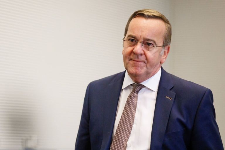 Μπόρις Πιστόριους: «Στρατιωτικοί ιστορικοί πιστεύουν ότι το περασμένο καλοκαίρι ήταν το τελευταίο ειρηνικό»