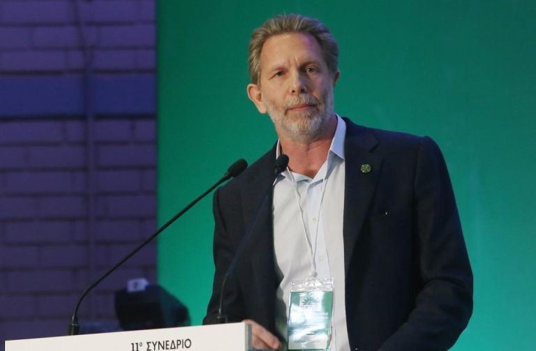 Geroulanos shakes up PASOK: Call for democratic explosion and new strategy for Greece’s center-left