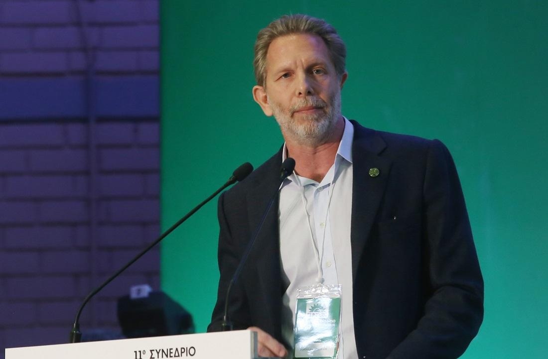 Geroulanos shakes up PASOK: Call for democratic explosion and new strategy for Greece’s center-left