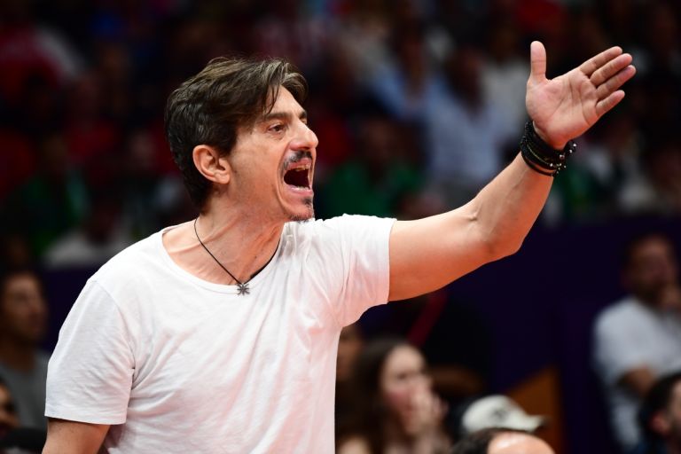 Ερυθρός Αστέρας Παναθηναικός: Ηχηρό μήνυμα Γιαννακόπουλου μετά τη βαριά ήττα