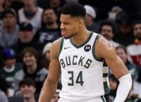 Ο Γιάννης Αντετοκούνμπο “πάγωσε” την Ιντιανάπολις: Το σουτ της καριέρας του στο απόλυτο μηδέν!