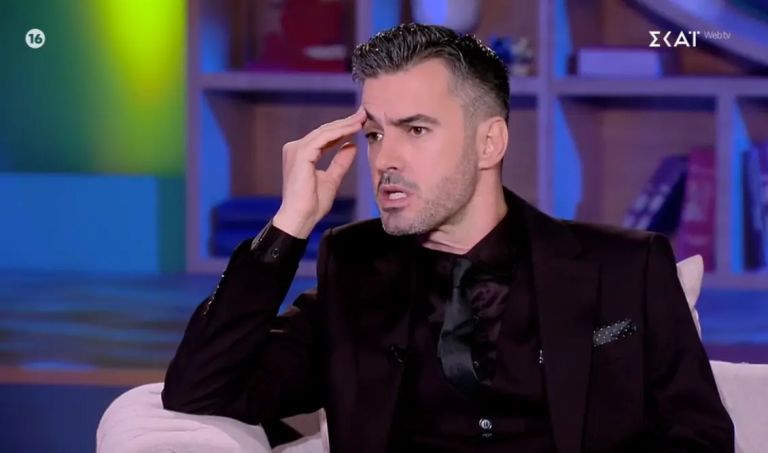 Ατάκες “φωτιά” από Τσιμιτσέλη: Η Ζήλια, ο γάμος και το… θερμό επεισόδιο με Γκλέτσο [vid]