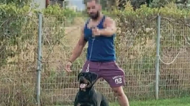 Δολοφονία Λάλα:Από την αθώωση για τον Καραϊβάζ στην εμπλοκή με Greek Mafia–Το φλεγόμενο όχημα και το παρελθόν