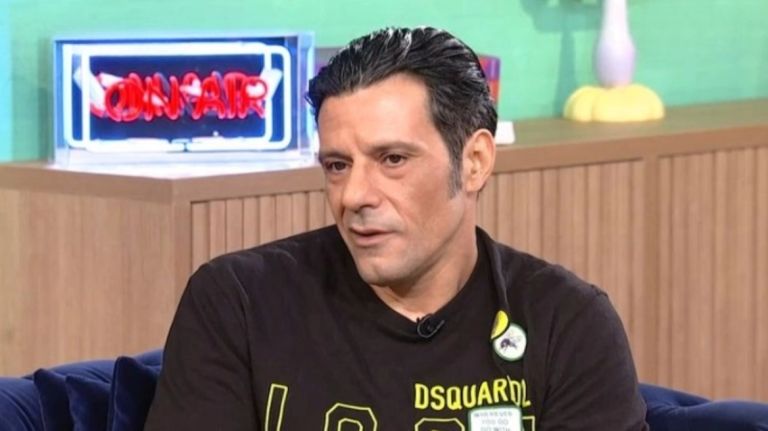 Σεϊταρίδης για την πίστη:Είναι σαν να σου γυρνάει τα μάτια προς τα μέσα ο Χριστός και να βλέπεις τα χάλια σου