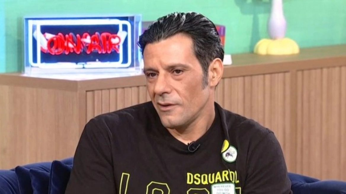 Σεϊταρίδης για την πίστη:Είναι σαν να σου γυρνάει τα μάτια προς τα μέσα ο Χριστός και να βλέπεις τα χάλια σου