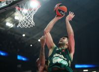 Σοκ στον Παναθηναϊκό: Θλάση ο Γιούρτσεβεν Σοκ στον Παναθηναϊκό: Θλάση ο Γιούρτσεβεν