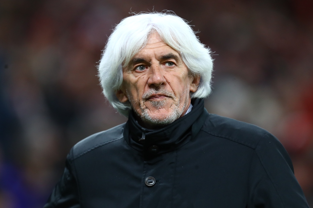 Εθνική Ελλάδας: Οι επικές ατάκες Γιοβάνοβιτς για αποκλεισμό και Κωστούλα, Τεττέη