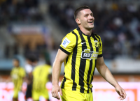 Συγκλονιστικό μήνυμα Γιόβιτς για την ΑΕΚ: «Δεν αποδέχομαι…»