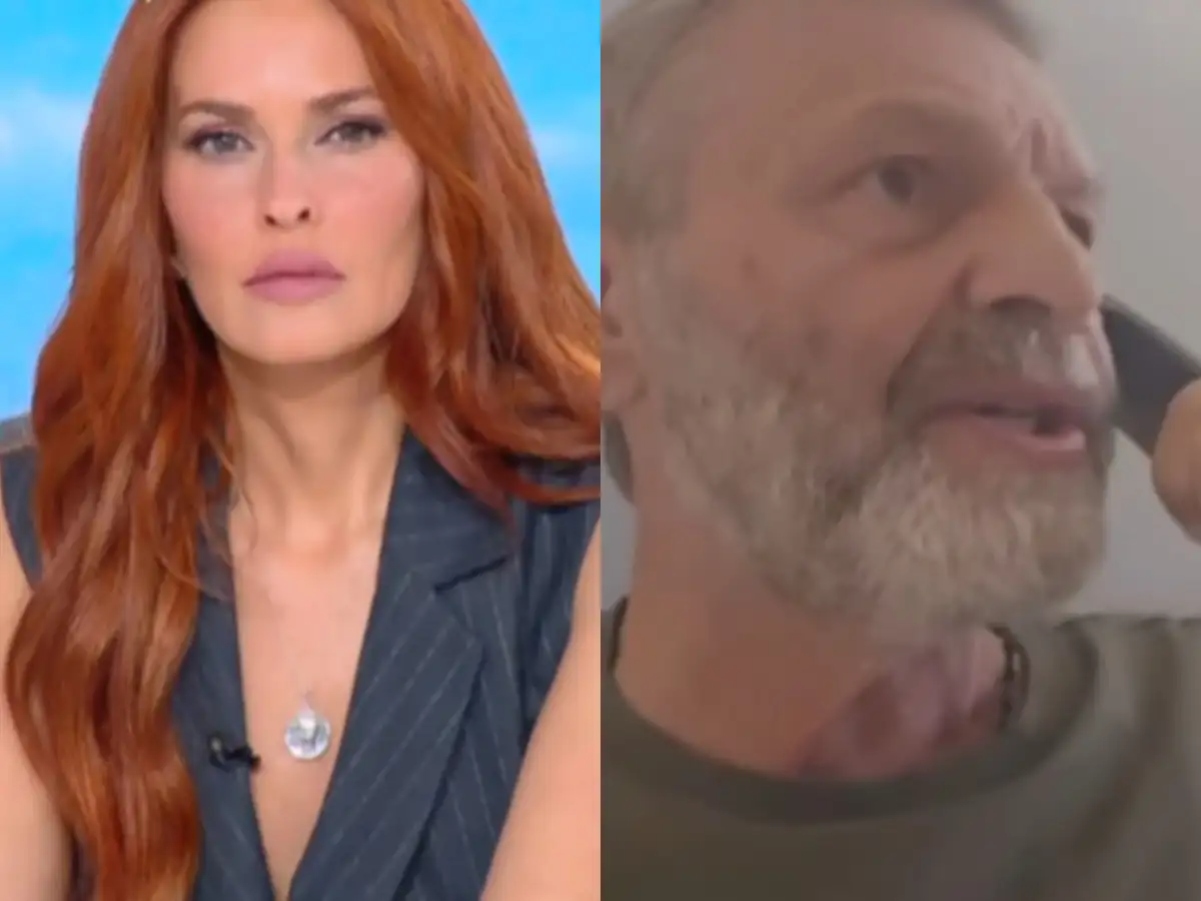 ΧΑΜΟΣ! Απίστευτος καβγάς Γκλέτσου – Χρηστίδου στον «αέρα»: «Μου στήσατε παγίδα» [vid]