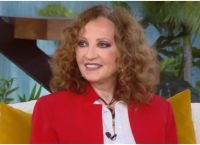 Γλυκερία για τη συναυλία στο Ισραήλ: Δεν με στήριξαν από τον χώρο μου αλλά δεν με ενδιαφέρει, υπάρχει ζήλια