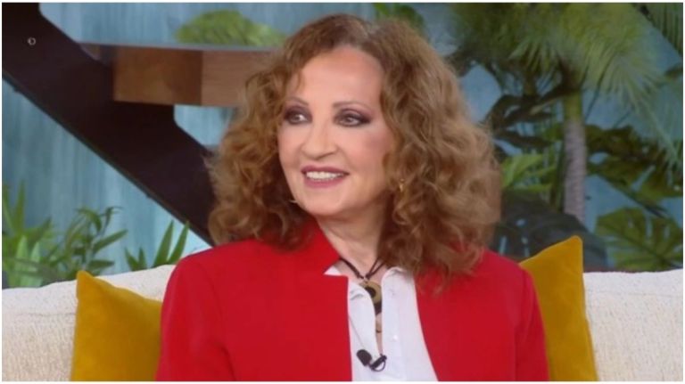 Γλυκερία για τη συναυλία στο Ισραήλ: Δεν με στήριξαν από τον χώρο μου αλλά δεν με ενδιαφέρει, υπάρχει ζήλια