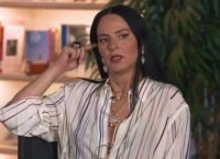 GNTM – Έξαλλη η Ζενεβιέβ Μαζαρί με τον Νάρκισσο: «Ποτέ δεν έχω κόψει τιμολόγιο με πελεκάνο» GNTM – Έξαλλη η Ζενεβιέβ Μαζαρί με τον Νάρκισσο: «Ποτέ δεν έχω κόψει τιμολόγιο με πελεκάνο»