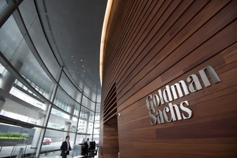 Goldman Sachs: Η εποχη της μεγάλης αλλαγής ξεκινάει τώρα