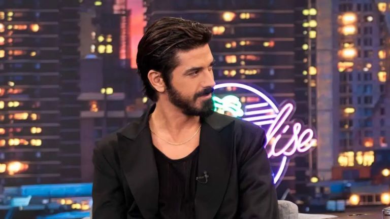 Δημήτρης Γκοτσόπουλος: Είχε τύχει δύο μέρες να κοιμηθώ σε παγκάκι, δεν ήθελα να μπω πάλι σε αυτή τη συνθήκη