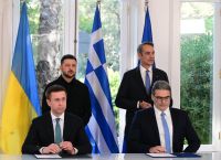 Ενεργειακό Mega-Deal Ελλάδας–Ουκρανίας με αμερικανικό LNG: Ο νέος γεωπολιτικός χάρτης μέσω Αθήνας