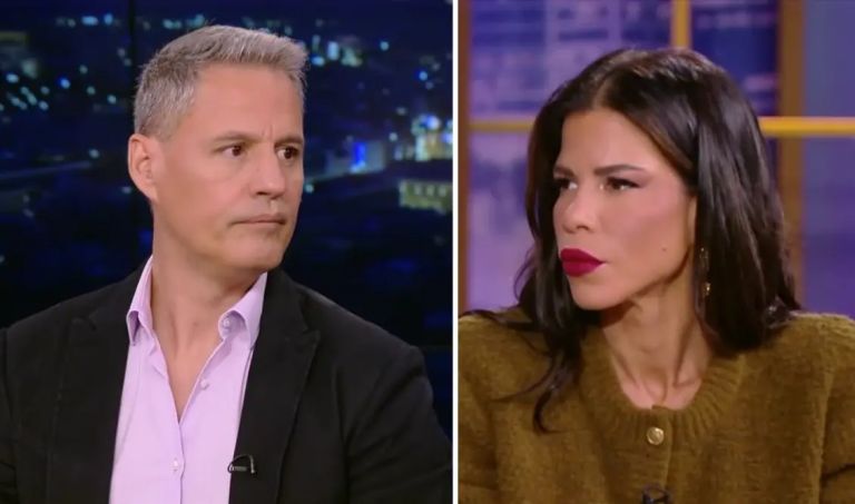 Πετράκος:”Οι άνθρωποι δεν πέθαιναν από COVID αλλά από τα νοσοκομεία”-“Μετακόμισε αλλού”,του είπε η Καραβοκύρη