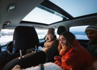 Χειμώνας στην Ελλάδα: 6 μαγευτικοί προορισμοί να ανακαλύψεις με το αυτοκίνητο