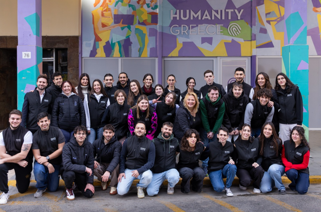 Humanity Greece: Μηνιαία στήριξη ευάλωτων νοικοκυριών  σε όλη την χώρα – Μπορείς να βοηθήσεις