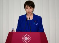 Ιαπωνία: Αντιδράσεις για το «κοιμάμαι δύο ώρες» της πρωθυπουργού Τακαΐτσι