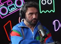 Μελέτης Ηλίας: Όποιος κάνει χρήση δεν το ελέγχει – Η προσωπική του εξομολόγηση για τα ναρκωτικά