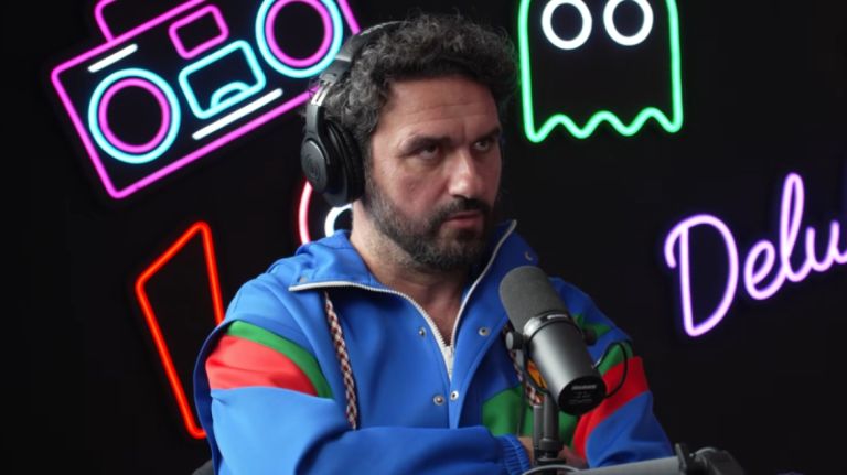 Μελέτης Ηλίας: Όποιος κάνει χρήση δεν το ελέγχει – Η προσωπική του εξομολόγηση για τα ναρκωτικά