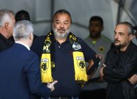 ΑΕΚ: Μήνυμα Ηλιόπουλου προς τους φιλάθλους – Τι ζητά