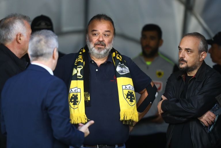ΑΕΚ: Μήνυμα Ηλιόπουλου προς τους φιλάθλους – Τι ζητά