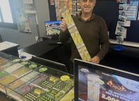 Νέος λαχνός ΣΚΡΑΤΣ «7ΑΡΙ»: Το παιχνίδι με το μεγαλύτερο έπαθλο ever στο ΣΚΡΑΤΣ