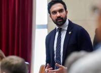 Ζόχραν Μαμντάνι: «Η Νέα Υόρκη θα δείξει πώς ηττάται ο Τραμπ» – Το πρώτο μήνυμα του νέου δημάρχου