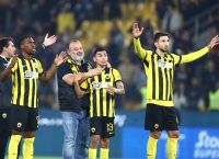 ΑΕΚ: Απίστευτη κίνηση Ηλιόπουλου στον Πινέδα μετά τη νίκη με Παναιτωλικό