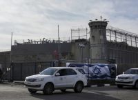 Μυστική υπόγεια φυλακή στο Ισραήλ – Παλαιστίνιοι κρατούνται χωρίς δίκη, χωρίς φως, χωρίς ελπίδα