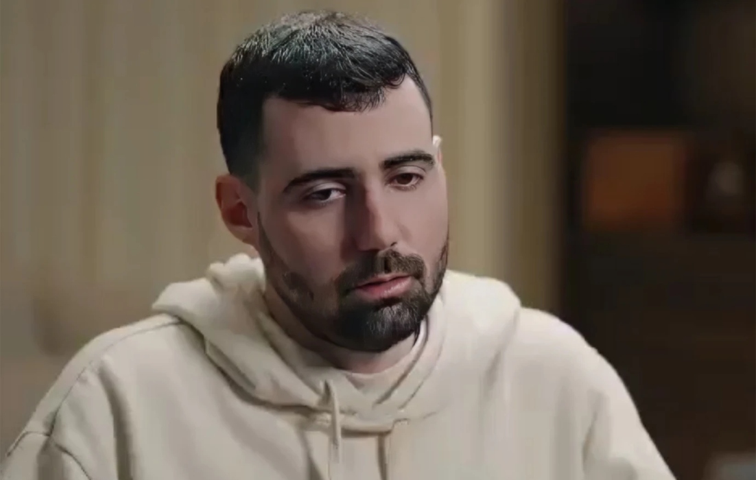 Ισραηλινός όμηρος περιγράφει σεξουαλική κακοποίηση από τη Χαμάς–«Άρχισε να με αγγίζει σε όλο μου το σώμα»