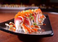 Anisakis: Τι είναι το παράσιτο από το οποίο δηλητηριάστηκε ο 22χρονος τρώγοντας σούσι