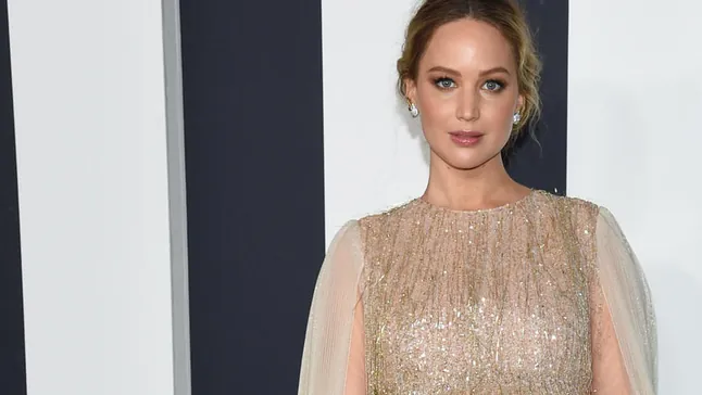 Jennifer Lawrence: «Δεν Χρειάστηκα Intimacy Coordinator με τον Pattinson – Είναι Gentleman»