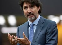 Justin Trudeau: Από Πρωθυπουργός σε Καλιφορνέζικο Romance με Katy Perry!