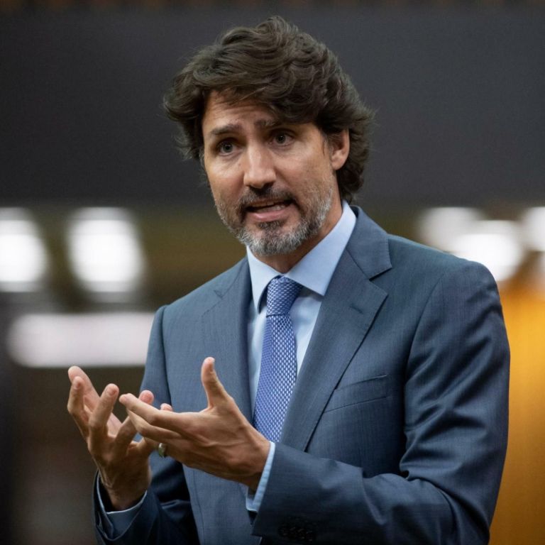 Justin Trudeau: Από Πρωθυπουργός σε Καλιφορνέζικο Romance με Katy Perry!