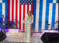 Κίμπερλι Γκίλφοϊλ στην Ελλάδα: Το πρώτο της 48ωρο και οι πρώτες κινήσεις ως νέα πρέσβης των ΗΠΑ