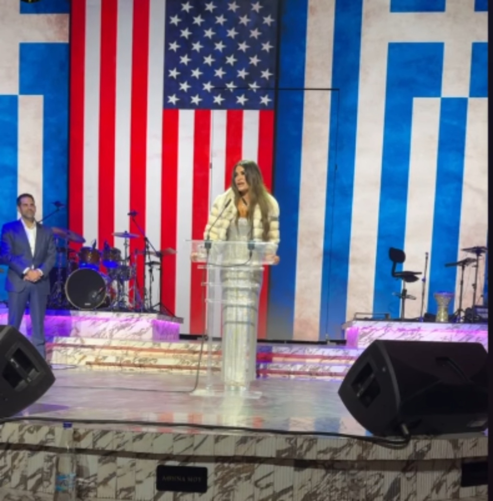 Κίμπερλι Γκίλφοϊλ στην Ελλάδα: Το πρώτο της 48ωρο και οι πρώτες κινήσεις ως νέα πρέσβης των ΗΠΑ