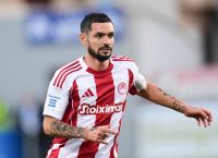 Ολυμπιακός: «Ανάκριση» της ΠΑΕ στον Ρεμί Καμπελά