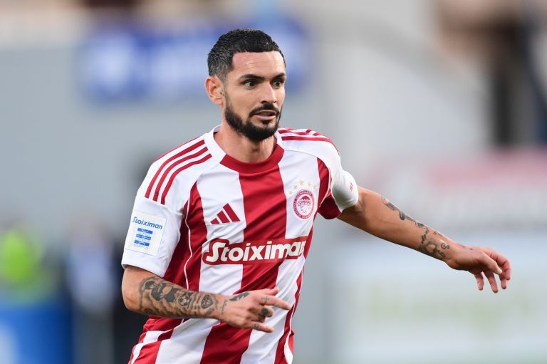 Ολυμπιακός: «Ανάκριση» της ΠΑΕ στον Ρεμί Καμπελά