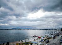 Πτώση θερμοκρασίας και βροχές: Πού αναμένονται καταιγίδες τις επόμενες ώρες