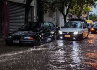 Καταιγίδα και στην Αττική: Έκτακτο δελτίο από την ΕΜΥ – Οι 9 περιοχές στο «μάτι» της κακοκαιρίας