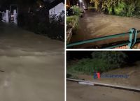 Κακοκαιρία «Adel»: Σφοδρές Καταστροφές σε Κέρκυρα και Αιτωλοακαρνανία – Κλειστά Σχολεία σε Πολλές Περιοχές