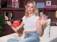 Απίστευτο! «Η γιαγιά της Καληφώνη είχε βρει τα αρχικά του Χρήστου Μάστορα, πριν τον γνωρίσει»