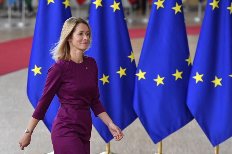 Κάλας: Ρεαλιστικός στόχος ένταξη νέων χωρών ΕΕ έως το 2030–Προχωρούν Ουκρανία, Αλβανία, Μολδαβία, Μαυροβούνιο