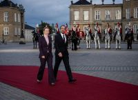 Χριστοδουλίδης – Κάλας: Η ΕΕ στο Κυπριακό και η γεωπολιτική στρατηγική της Κύπρου στην Ανατολική Μεσόγειο