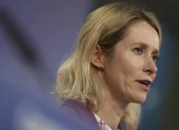 Κάλας: «Οποιοδήποτε σχέδιο για την Ουκρανία χρειάζεται Ουκρανούς και Ευρωπαίους»